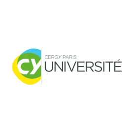 CY Cergy Paris Université